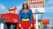 Το «Supergirl» αναλαμβάνει δράση στη μεγάλη οθόνη
