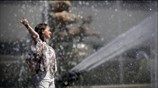 Το Παρίσι «ψήθηκε» από τον καύσωνα