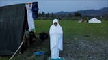 Ινδονησία: Προσευχές μετά τον φονικό σεισμό των 6,9 Ρίχτερ 