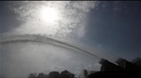 Οι επιπτώσεις του καύσωνα στην Ευρώπη