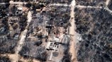 Αττική: Στους 92 οι νεκροί από τις φωτιές