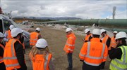 Trans Adriatic Pipeline launches public consultation process