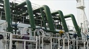 Κινητικότητα για τον σταθμό  LNG στην Αλεξανδρούπολη