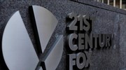 Εκτίναξη κερδών για την 21th Century Fox