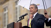 Κολομβία: Ο νέος πρόεδρος θα επανεξετάσει την αναγνώριση της Παλαιστίνης
