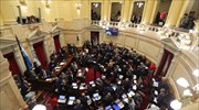 Αργεντινή: «Όχι» της Γερουσίας στην αποποινικοποίηση της άμβλωσης
