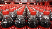 Coca Cola HBC: Αύξηση πωλήσεων και κερδών το πρώτο εξάμηνο