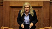 Υβριστικές αναφορές Αυλωνίτου για Μητσοτάκη σε τηλεοπτικό πάνελ