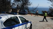 Συνελήφθη 37χρονος για απόπειρα κλοπής προμηθειών για πυρόπληκτους