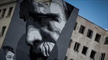 Γκράφιτι στον Πειραιά