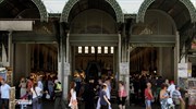 Υποτονικός ο πληθωρισμός και τον Ιούλιο