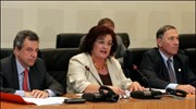 Διάλογος με όλους για τις αλλαγές στα ΑΕΙ