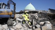 Ινδονησία: Περισσότεροι από 300 οι νεκροί από τον σεισμό