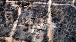Αττική: Στους 93 οι νεκροί από τις φωτιές