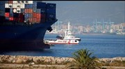 Ισπανία: Στο λιμάνι της Αλχεθίρας το Open Arms