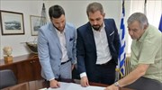«Hellenic Seaplanes»: Προχωρά ο σχεδιασμός και η αδειοδότηση του υδατοδρομίου Ελευσίνας