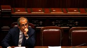 Έρχεται θερμό φθινόπωρο στην Ιταλία