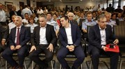 Οι 16 άξονες της νέας υπηρεσίας διαχείρισης έκτακτων αναγκών