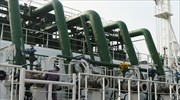 Gastrade eyes first market test for FSRU next month