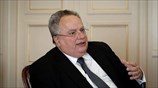 Οργισμένη απάντηση ΥΠΕΞ κατά της Ρωσίας