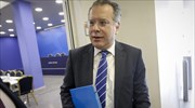 Γ. Κουμουτσάκος: Να επουλωθεί το ταχύτερο ο τραυματισμός των ελληνορωσικών σχέσεων