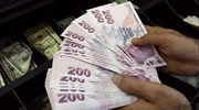 Χρηματιστήριο: Οι πιέσεις στην τουρκική λίρα χτύπησαν όλες τις αγορές