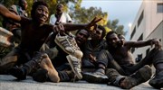 Μαρόκο: «Εκδιώκουν» μετανάστες από τον βορρά προς την ενδοχώρα
