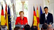 Merkel: Dublin agreement 