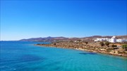 Αντίπαρος: Νεκρός ο 17χρονος κολυμβητής που αγνοούνταν