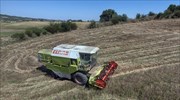 Σέρρες: Τραγικός θάνατος δύο αγροτών, τους καταπλάκωσαν τα τρακτέρ