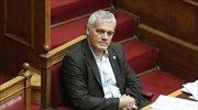 Γ. Τσιρώνης: Πυροτέχνημα το γκρέμισμα των αυθαιρέτων χωρίς σχέδια ρυμοτόμησης