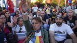 Βουκουρέστι: Νέες διαδηλώσεις κατά της κυβέρνησης