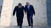 Νέα Σύνοδος Κορυφής Βόρειας και Νότιας Κορέας τον Σεπτέμβριο