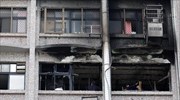 Ταϊβάν: Εννέα νεκροί από φωτιά σε νοσοκομείο