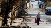 Guardian: «Η Ελληνική διασπορά τρέχει για να βοηθήσει τους πυρόπληκτους»