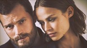 Jamie Dornan και Birgit Kos οι πρωταγωνιστές της νέας καμπάνιας του Boss The Scent
