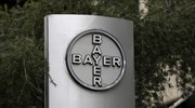 Bayer: Πάνω από 9% οι απώλειες της μετοχής στη Φρανκφούρτη λόγω Monsanto