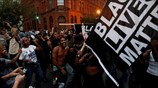 Αντιδιαδήλωση στη συγκέντρωση ακροδεξιών στον Λευκό Οίκο