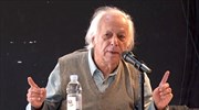 Πέθανε ο μαρξιστής οικονομολόγος Σαμίρ Αμίν
