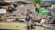 Ινδονησία: Στους 436 οι νεκροί του φονικού σεισμού