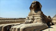 Αίγυπτος: Ενδέχεται να ανακαλύφθηκε δεύτερη Σφίγγα