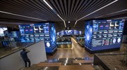Υποχωρεί ο παγκόσμιος δείκτης μετοχών MSCI λόγω της κρίσης στην Τουρκία