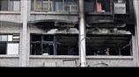 Ταϊβάν: Μεγάλη φωτιά σε νοσοκομείο