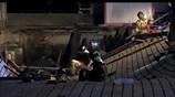 Ισπανία: «Βούλιαξε» από τον κόσμο πλατφόρμα συναυλίας