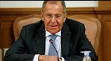 Τουρκία: Συνάντηση Λαβρόφ - Τσαβούσογλου με επίκεντρο τη Συρία