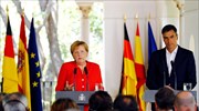 Γερμανία: Αιχμές για τη γερμανοϊσπανική συμφωνία