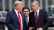 Το χρονικό της έντασης στις σχέσεις ΗΠΑ- Τουρκίας