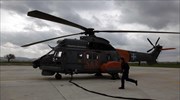 Διάσωση τραυματιών σε Όλυμπο και Σαμοθράκη