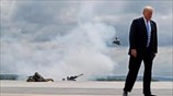 Ο Ντ. Τραμπ «παγώνει» την παράδοση των F-35 στην Τουρκία