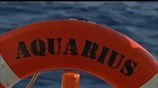 Το Γιβραλτάρ ζητεί από το Aquarius να μη χρησιμοποιεί τη σημαία του